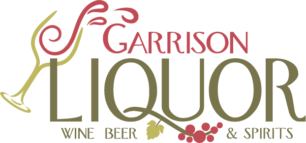 Garrison Liquor logo